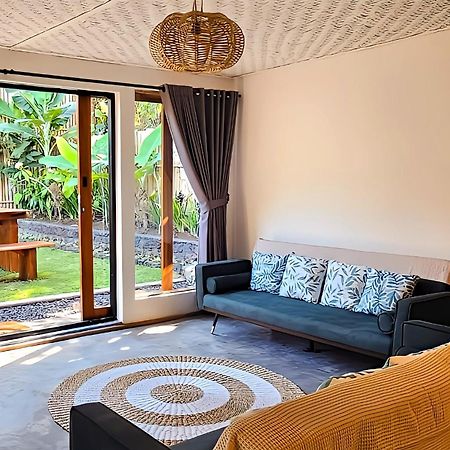 Little Munduk, Full Private Villa Exterior photo