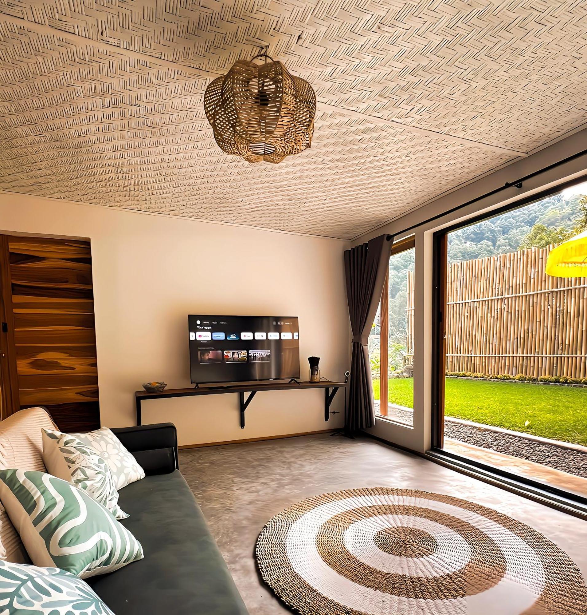 Little Munduk, Full Private Villa Exterior photo