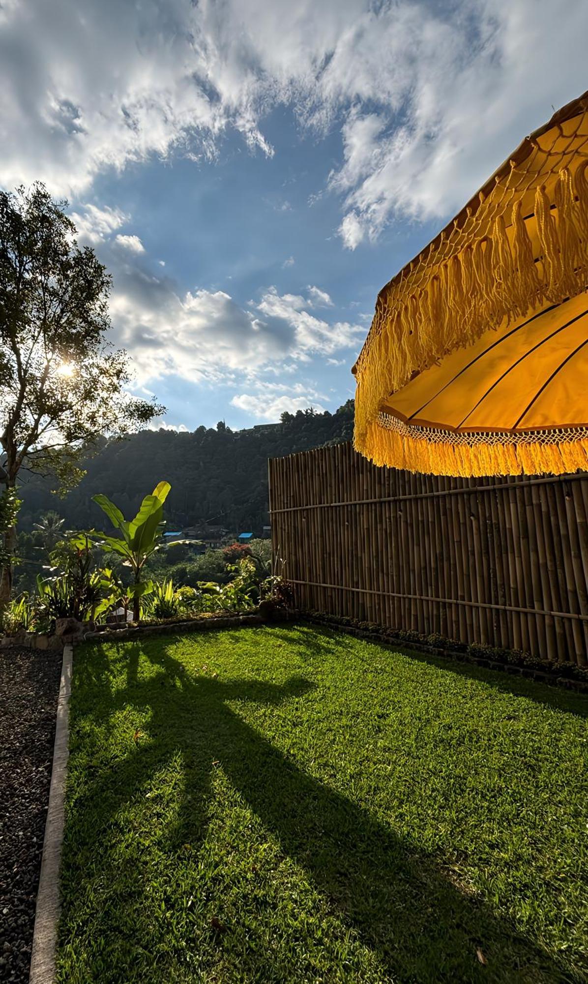 Little Munduk, Full Private Villa Exterior photo