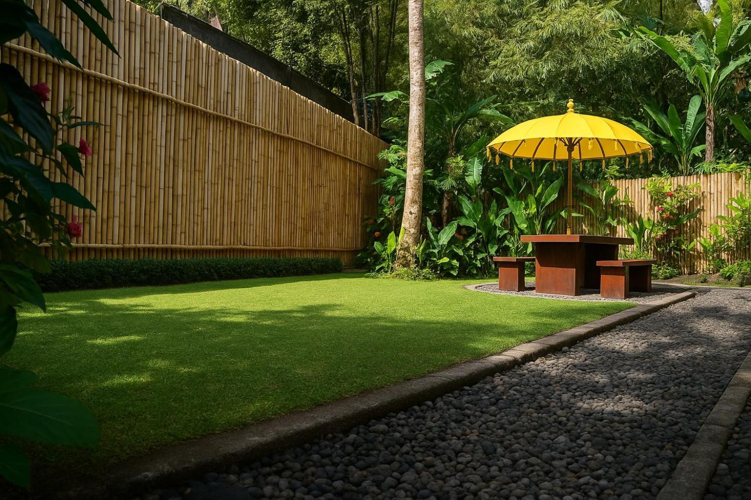 Little Munduk, Full Private Villa Exterior photo